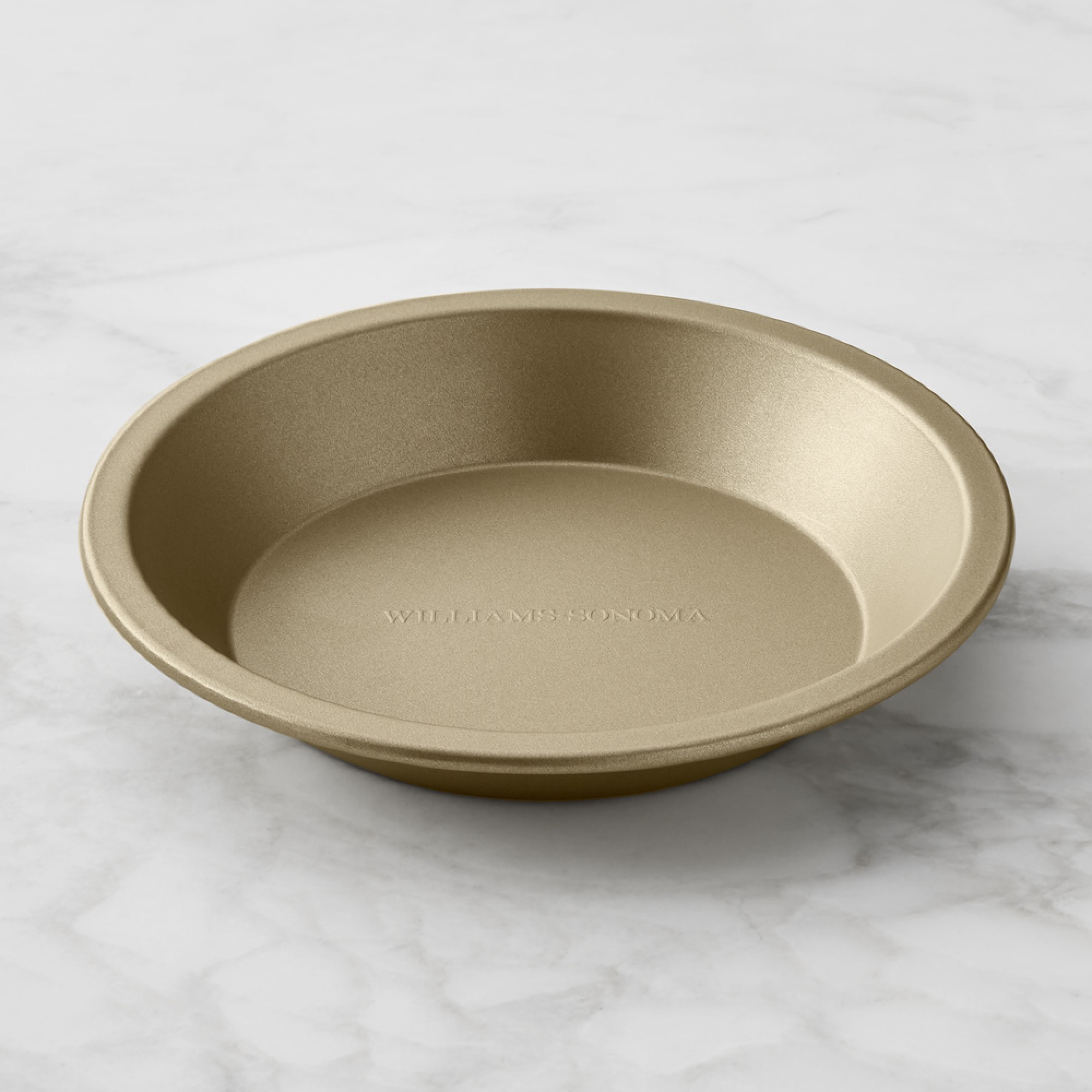 Williams Sonoma Goldtouch® Pro Nonstick Pie Dish
