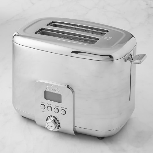 All Clad 2-Slice Toaster