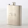 Stainless-Steel Flask