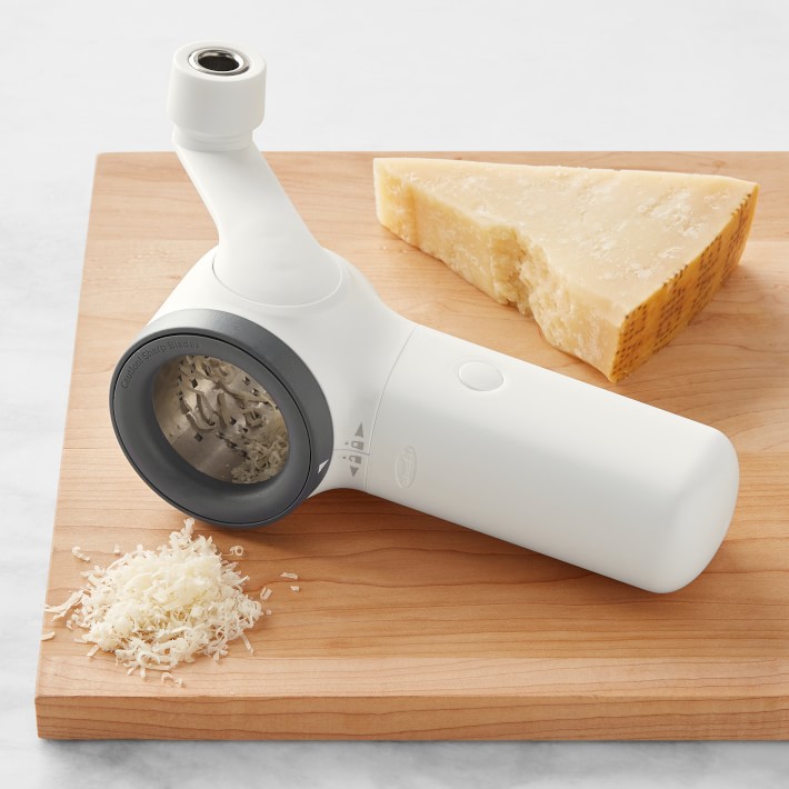 Chef'n Rotary Cheese Grater