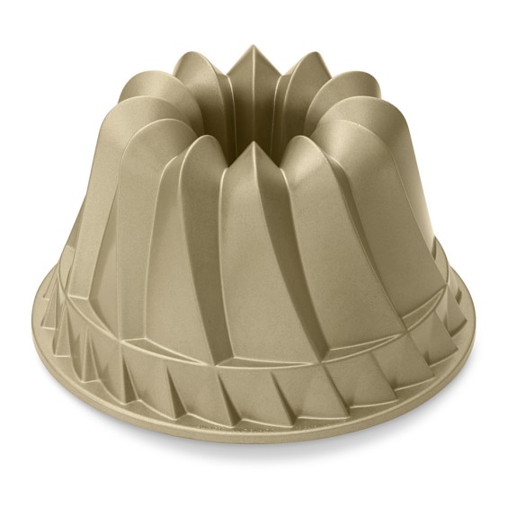 Nordic Ware Kugelhopf Bundt® Pan Williams Sonoma