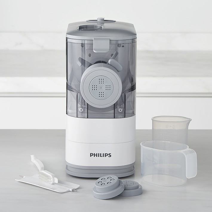 Philips Compact Pasta Maker for Two