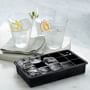 Perfect Cube Ice Cube Tray, Set of 2