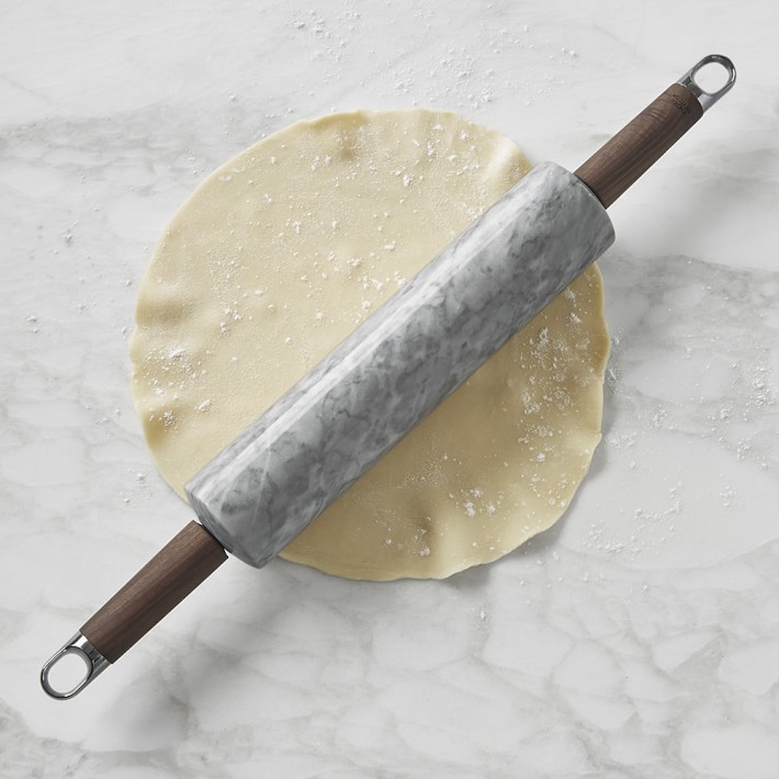 Williams Sonoma Marble Rolling Pin