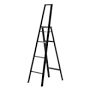 Lucano 4-Step Ladder