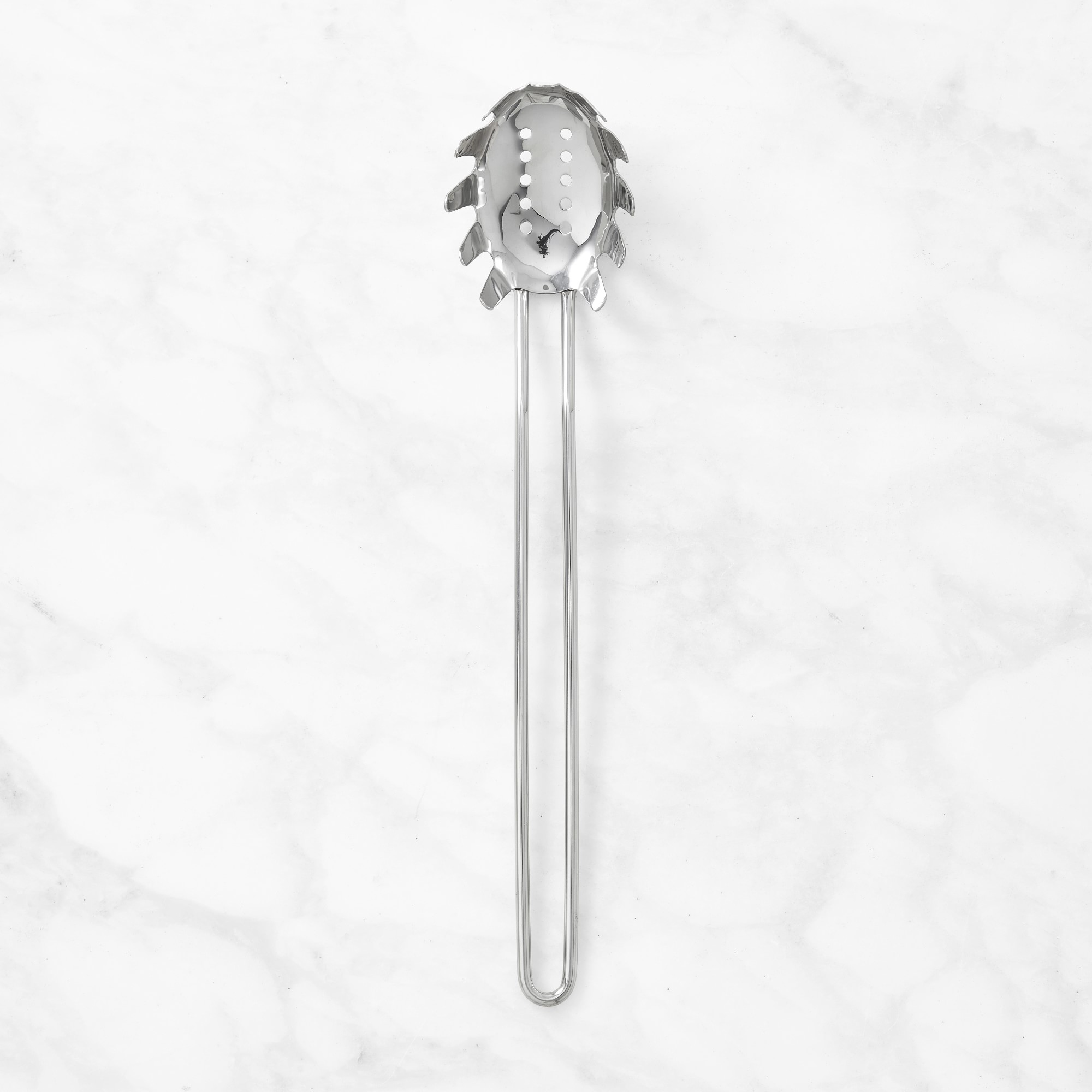 Open Kitchen by Williams Sonoma Stainless-Steel Pasta Fork