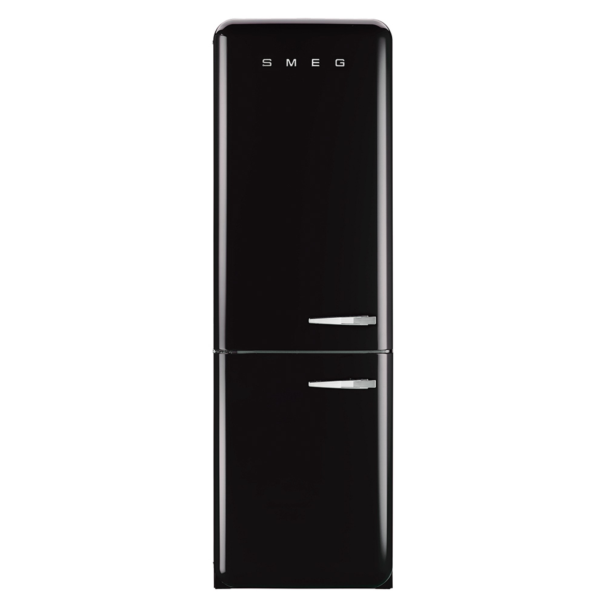 SMEG 50's Style Retro FAB 32 Refrigerator with Freezer