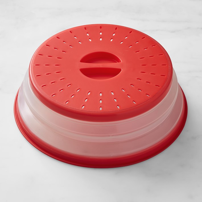 Tovolo Microwave Food Cover