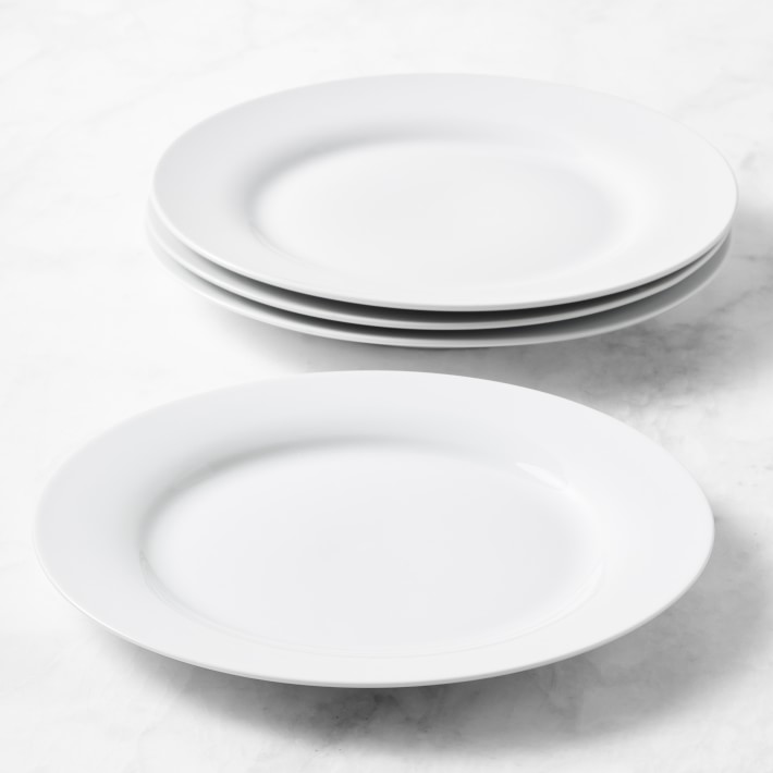 Open Kitchen by Williams Sonoma Dinner Plates, Set of 4
