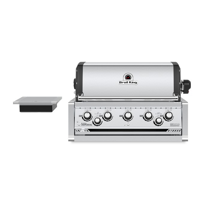 Broil King Imperial S590 Built-In Grill