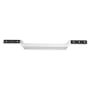 W&#252;sthof Gourmet Double-Handle Cheese Knife, 12&quot;