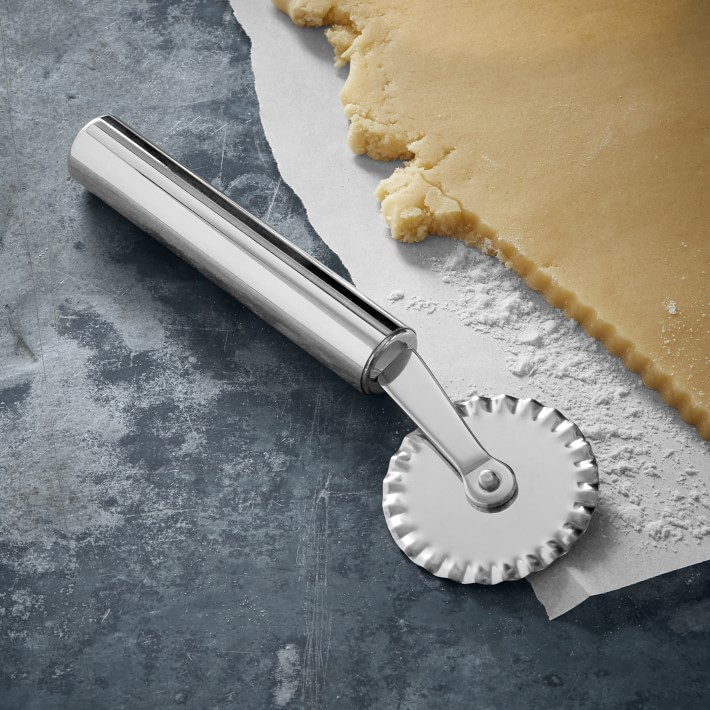 Open Kitchen by Williams Sonoma Fluted Pastry Cutter