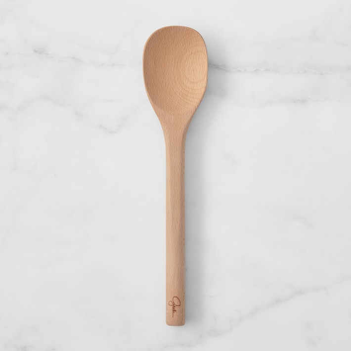 Giada De Laurentiis Wood Spoon, 12