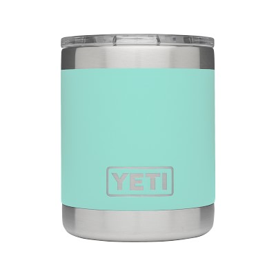 YETI Rambler Lowball - 10-Oz. | Williams Sonoma