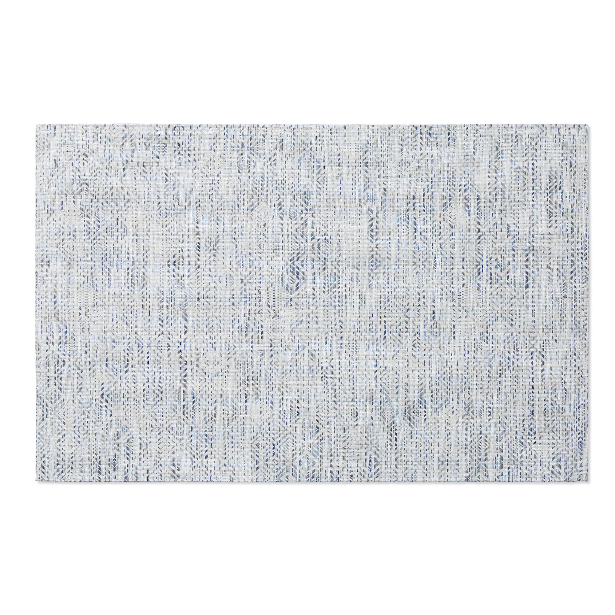 Chilewich Easy Care Mosaic Floormat