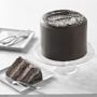 Gwendolyn' Famous Earl's Court Three-Layer Chocolate Cake, Serves 16-22