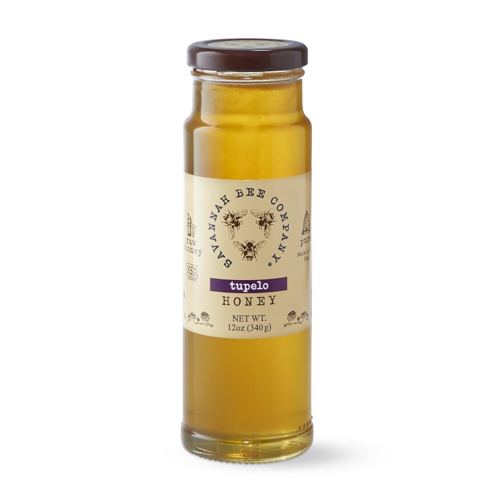 Savannah Bee Company Tupelo Honey