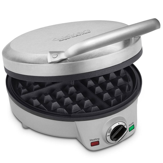 Waffle Makers, Waffle Irons & Waffle Mixes Williams Sonoma