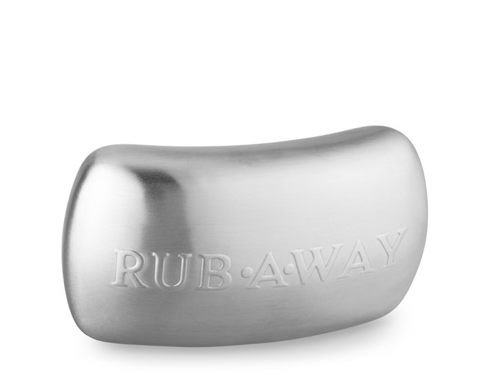 Rubaway Odor Removal