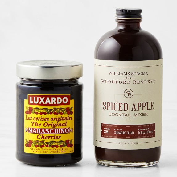 Woodford Reserve Mixers Williams Sonoma