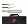 Shun Kanso BBQ Knives, Set of 4