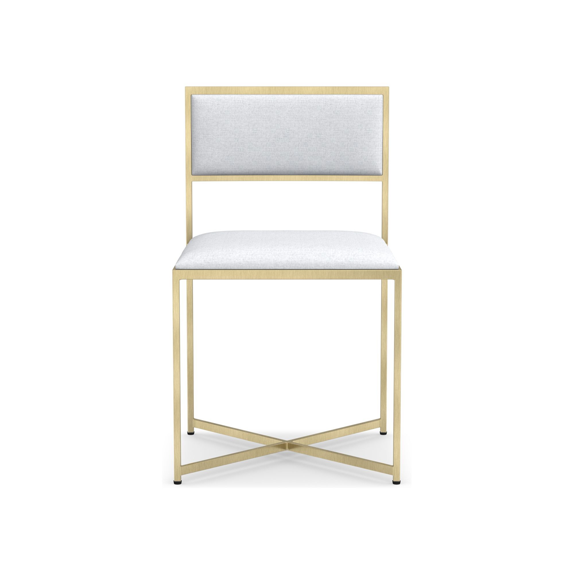 Dessau Upholstered Side Chair