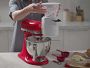 Video 1 for KitchenAid&#174; Sifter &amp; Scale Attachment