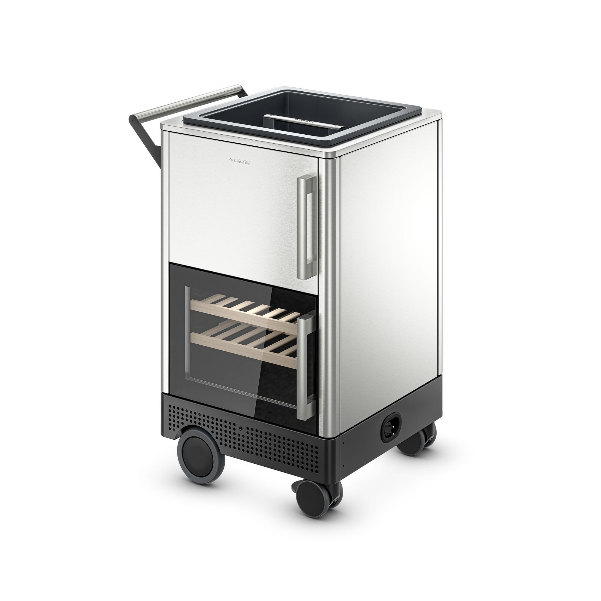 Dometic MoBar 300S Outdoor Mobile Bar Cart