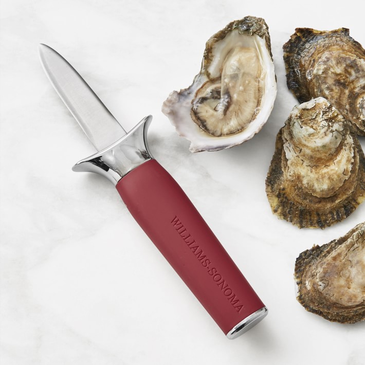 Williams Sonoma Seafood Oyster Knife