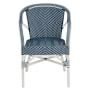 French Bistro Dining Armchair