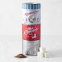 Williams Sonoma Classic &amp; Peppermint Hot Chocolate Stacker with Marshmallows