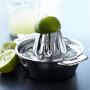 Open Kitchen by Williams Sonoma Stainless-Steel Juicer