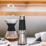 Brim Handheld Electric Coffee Grinder