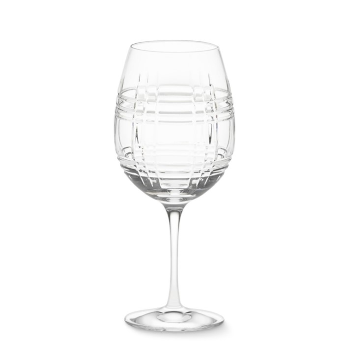 MacLean Wine Glasses