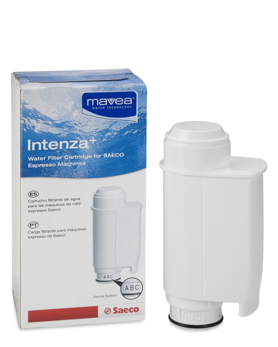 Saeco Intenza Water Filter