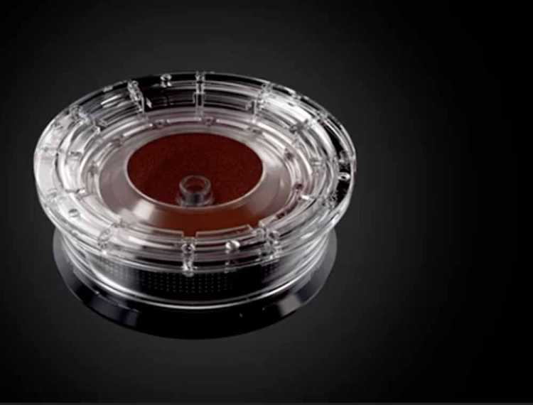 Spinn Coffee Maker, Milk Frother, and Travel Mug Bundle Williams Sonoma