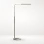 Linear Adjustable Floor Lamp