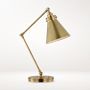 Parkington Articulating Desk Lamp