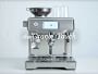 Video 1 for Breville Oracle Touch Espresso Machine