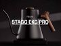 Video 1 for Fellow Stagg EKG Pro Studio Electric Kettle