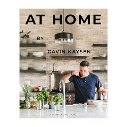 At Home by Gavin Kaysen