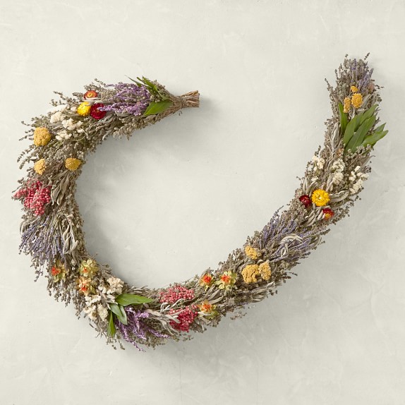 Spring Wreaths | Williams Sonoma