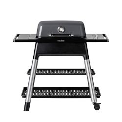 Everdure by Heston Blumenthal The Force Grill, Graphite, Assembly Required