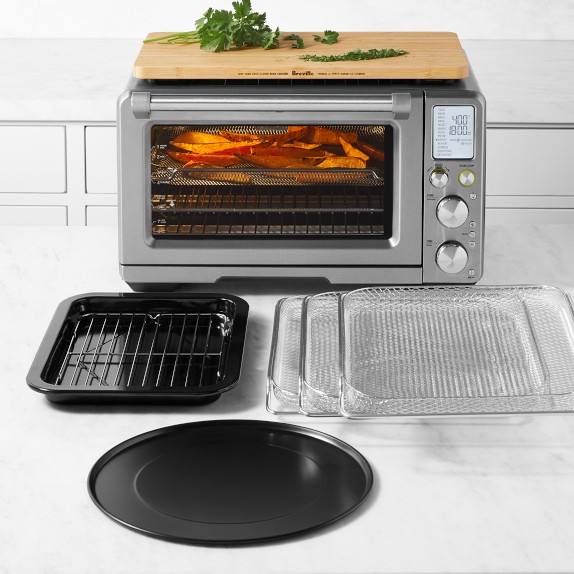 Breville Smart Oven Accessories Williams Sonoma