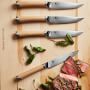 Shun Hikari Steak Knives, Set of 4