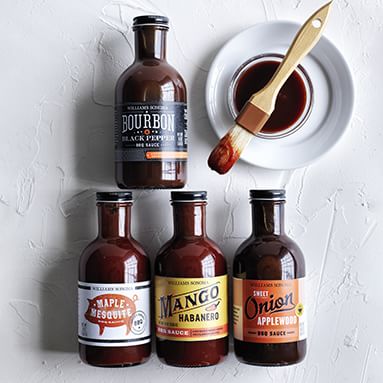 BBQ &amp; Grilling Sauces