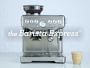 Video 1 for Breville Barista Express Espresso Machine