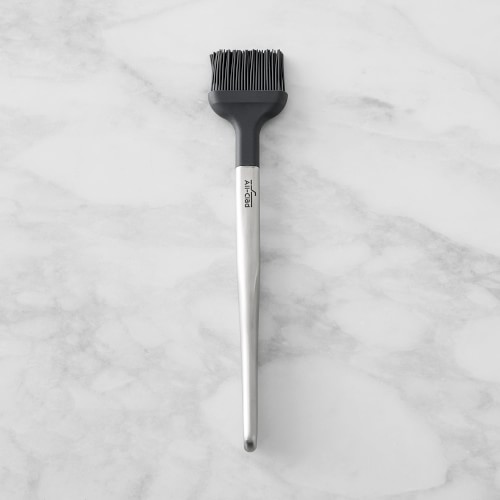 All Clad Silicone Brush