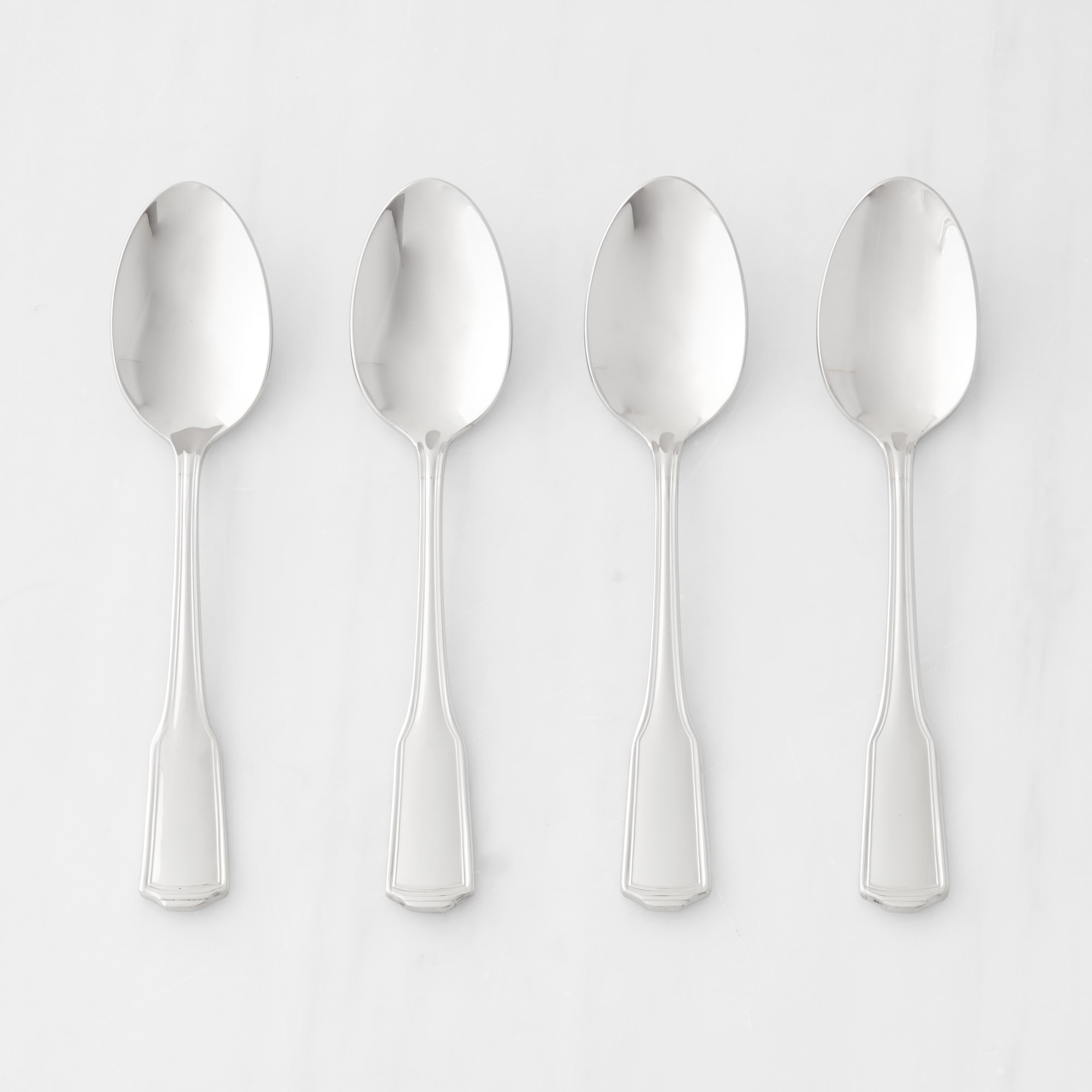 Hampstead Teaspoon, Set of 4