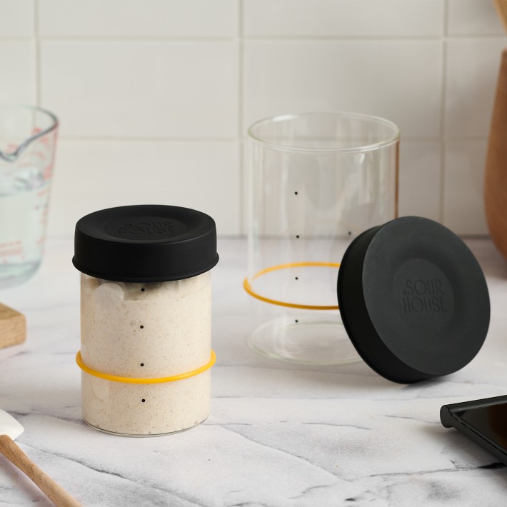 Sourhouse™ Starter Jar